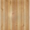 Ekena Millwork Joined Board-n-Batten Shutters w/Z-Bar, Rough Sawn Western Red Cedar, 21 1/2W x 22H, PR RBJ06Z21X022RWR - alternate 2